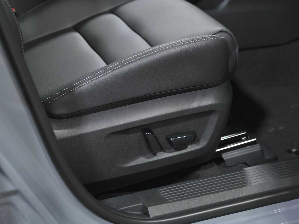 Nissan X-Trail, 2024 Фото №22