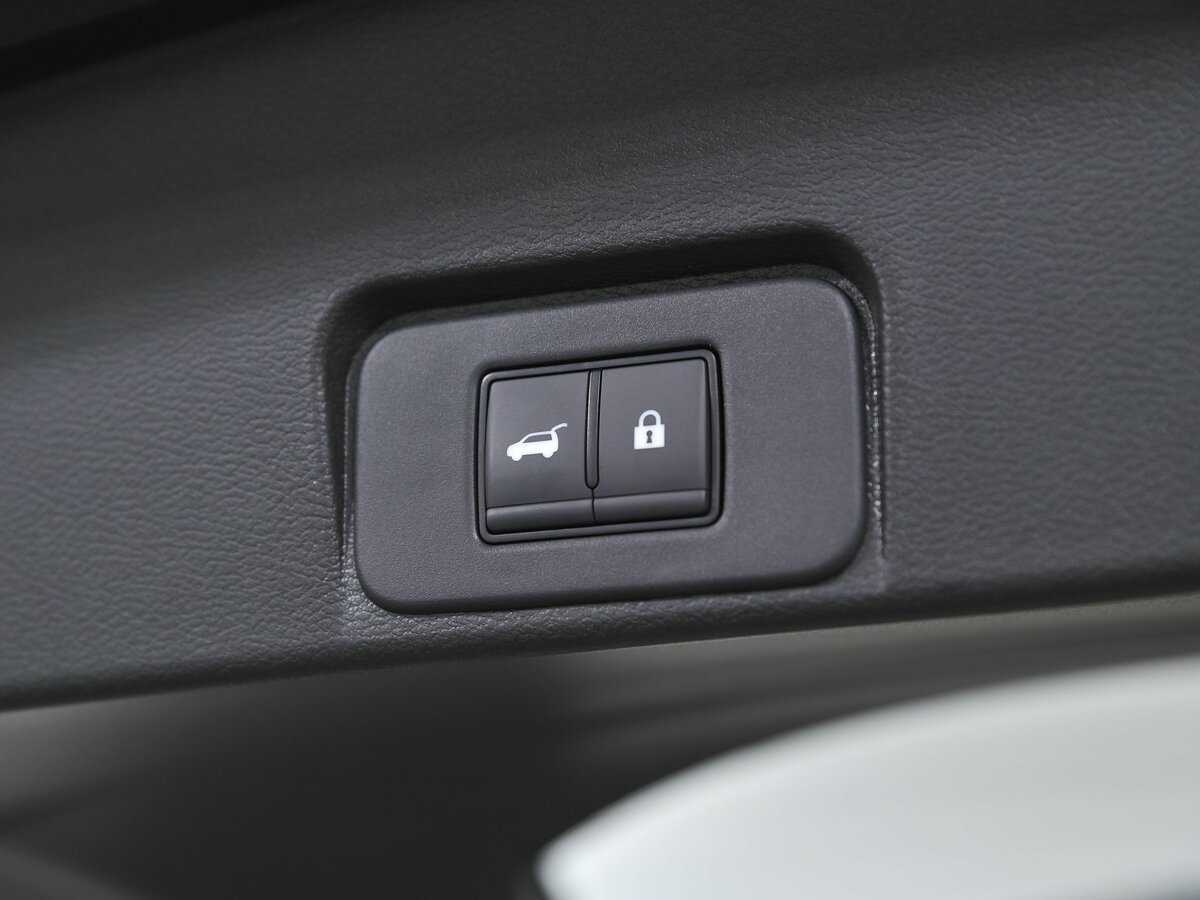 Nissan X-Trail, 2024 Фото №24