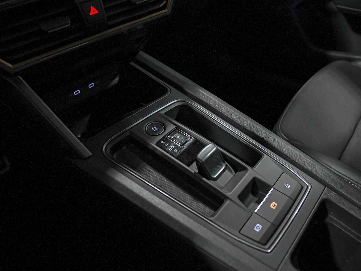 Cupra Formentor, 2020 Фото №12