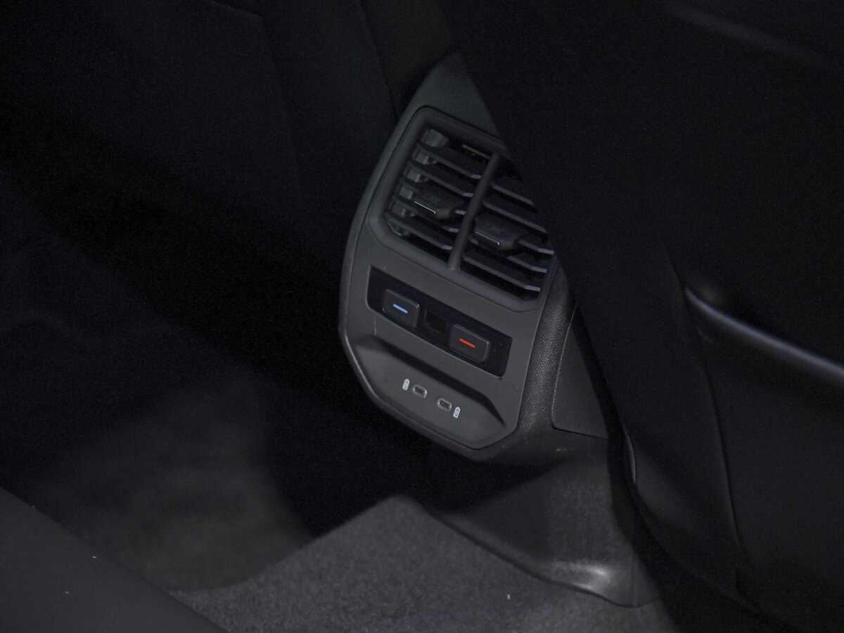 Cupra Formentor, 2020 Фото №17