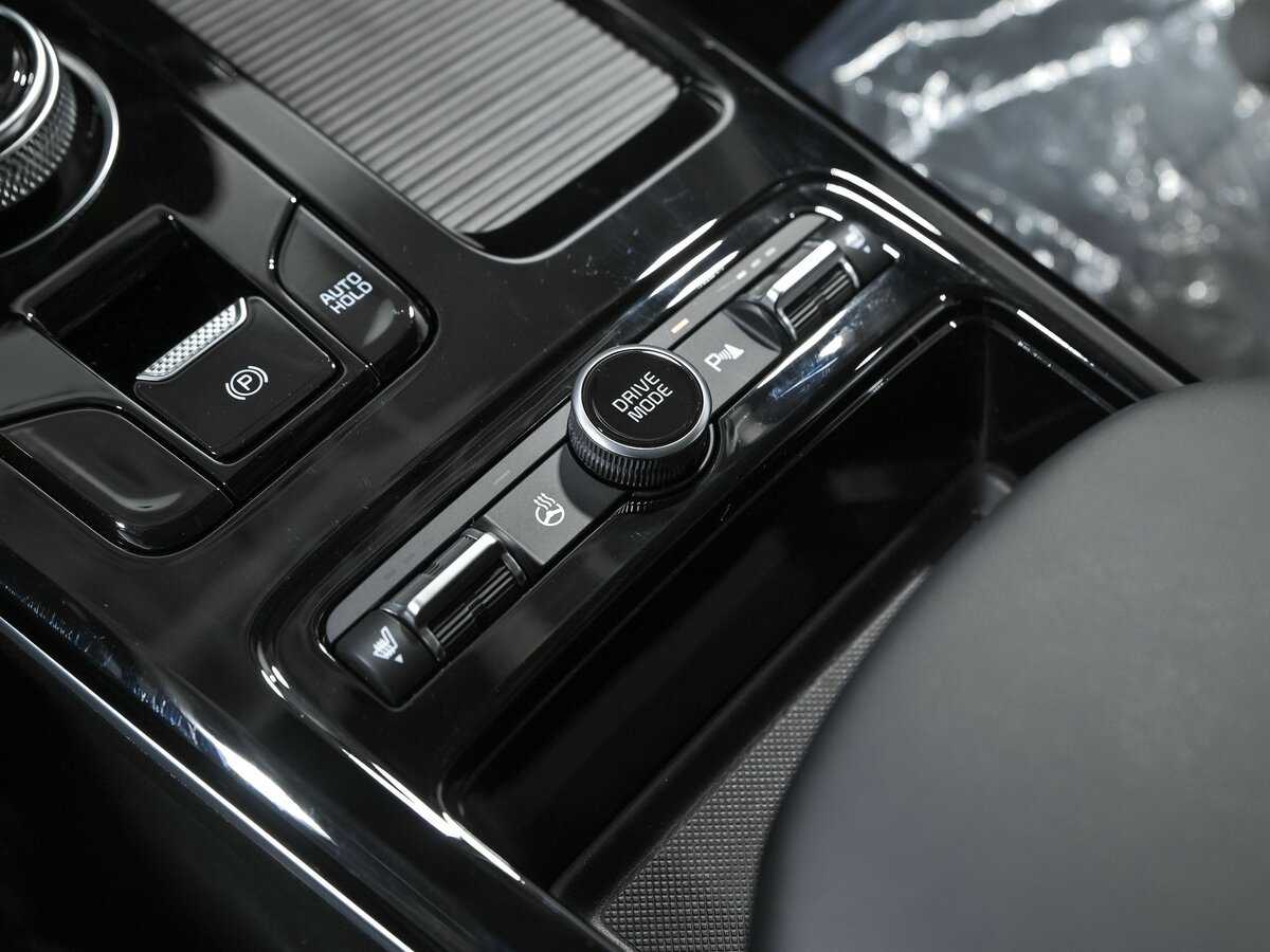 Kia K5, 2024 Фото №13