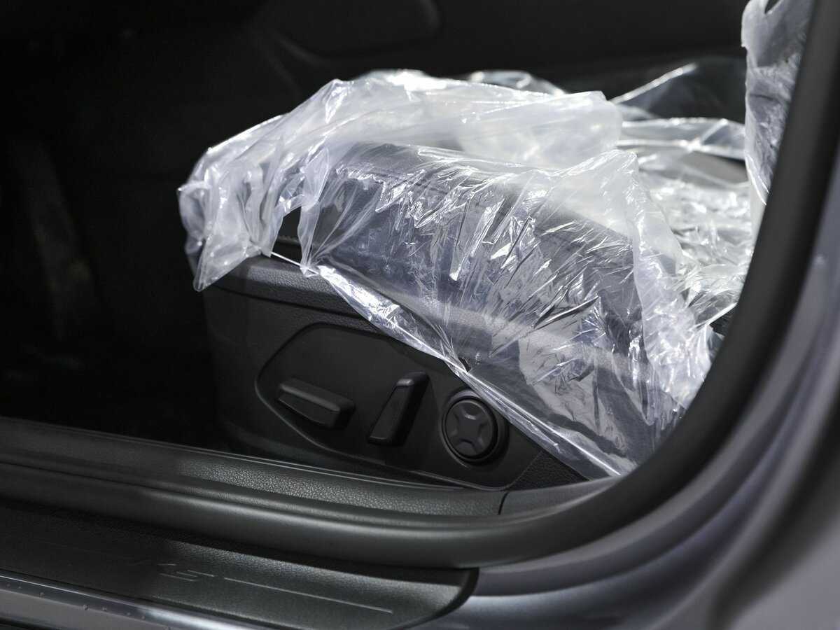 Kia K5, 2024 Фото №16