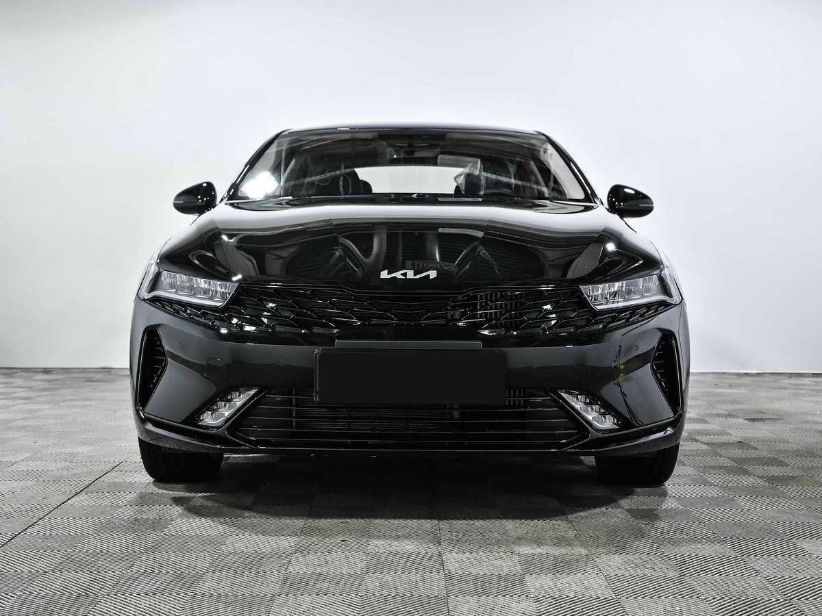 Kia K5, 2024 - 29 км. | Фото №2