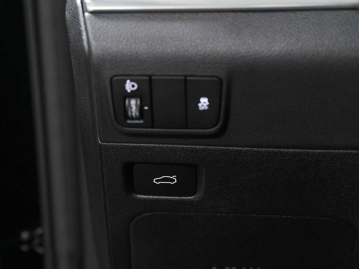 Kia K5, 2024 Фото №15