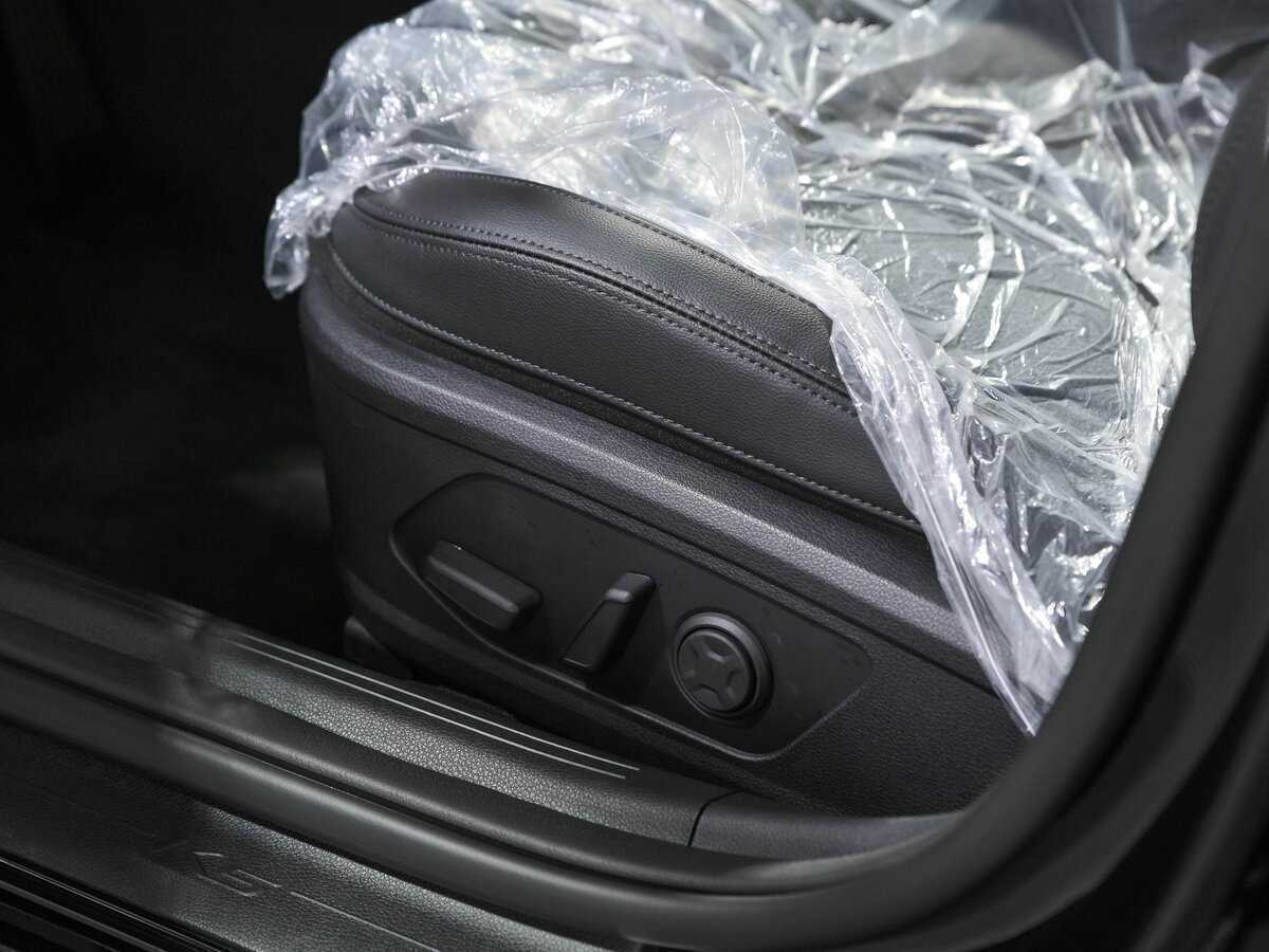 Kia K5, 2024 Фото №18