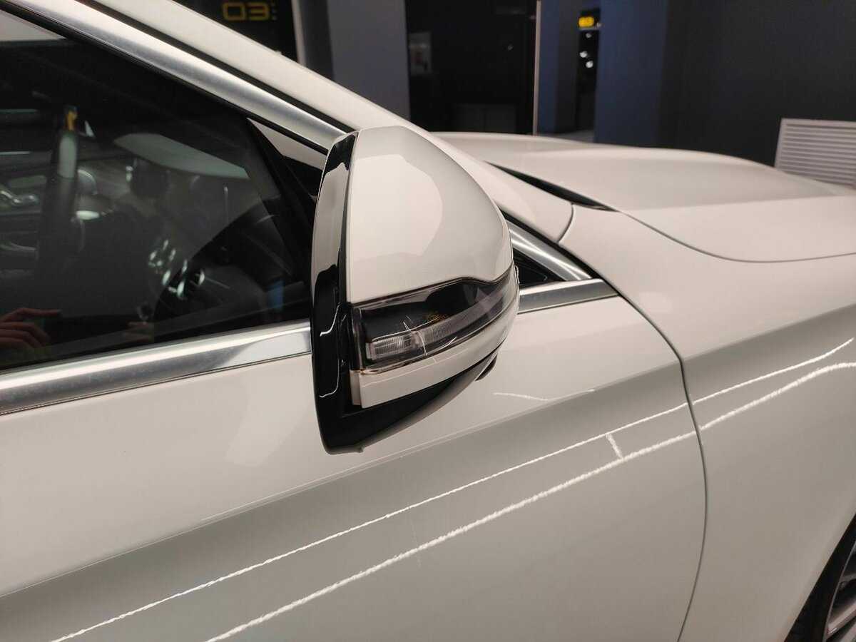 Mercedes-Benz E-Класс 350, 2020 Фото №24