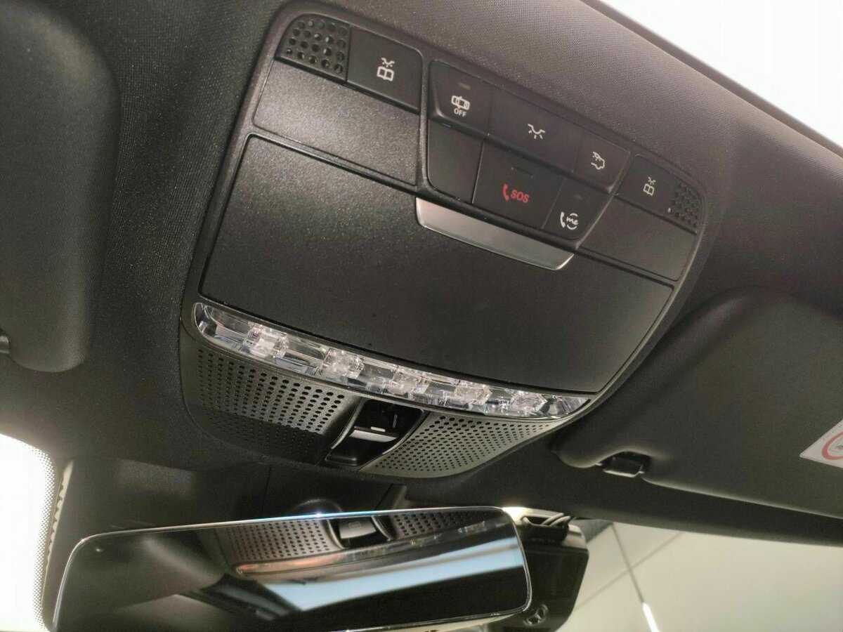 Mercedes-Benz E-Класс 350, 2020 Фото №26