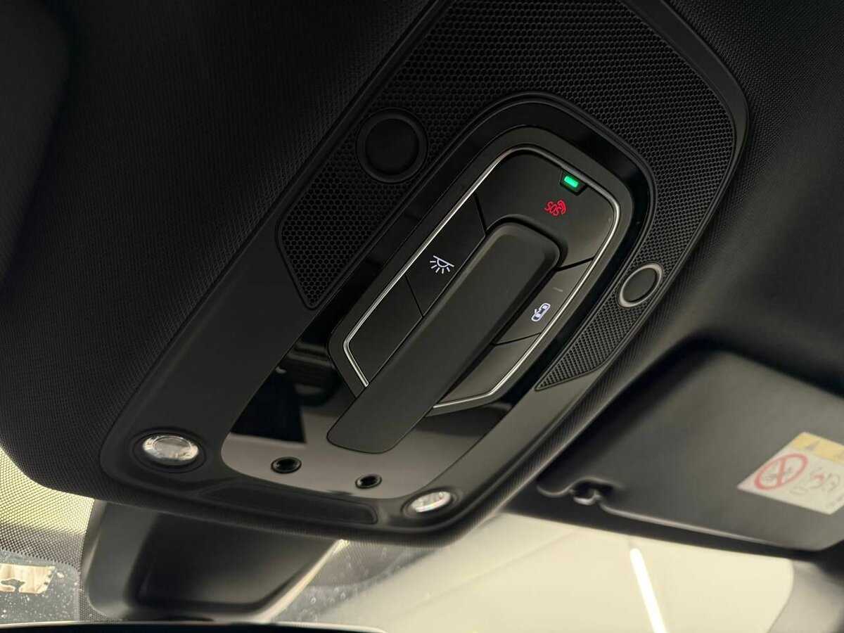 Audi Q5 45 TFSI, 2021 Фото №13