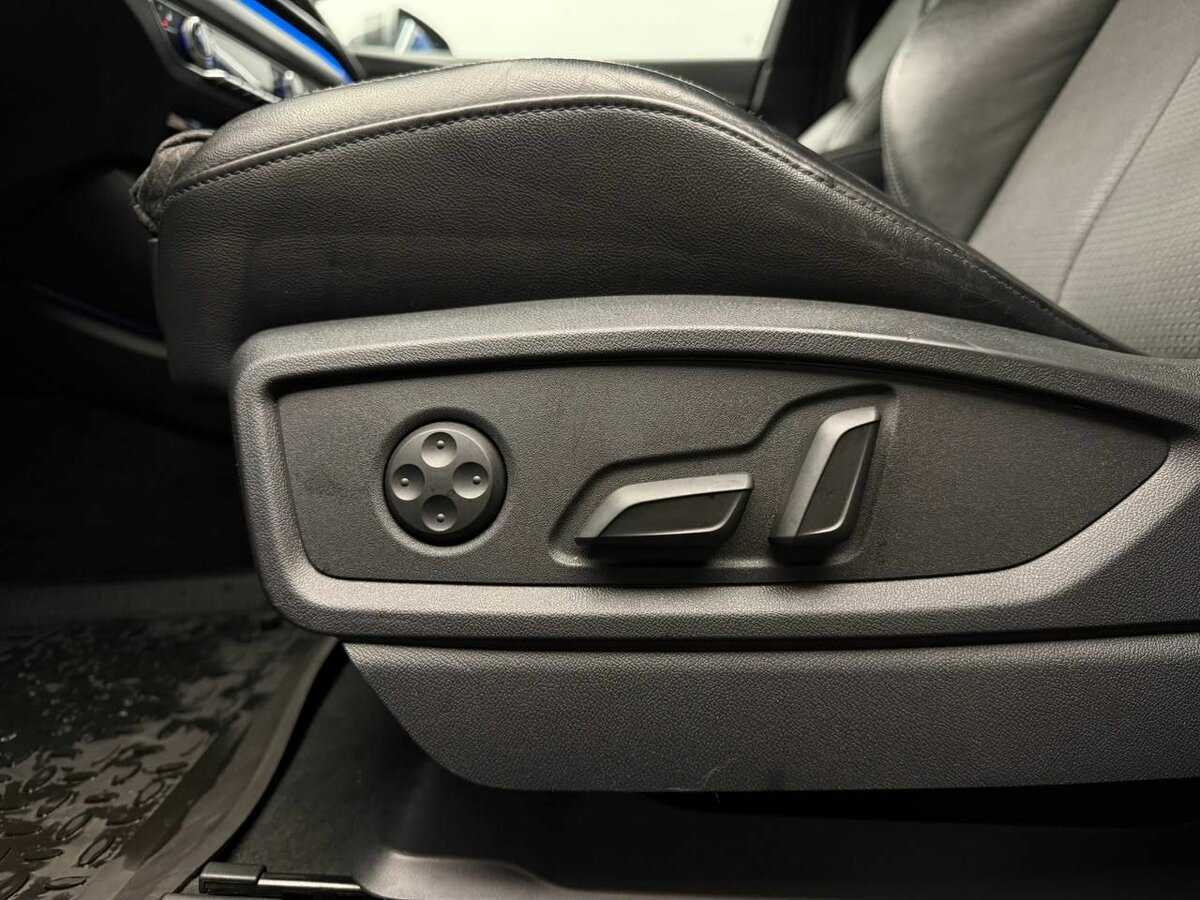 Audi Q5 45 TFSI, 2021 Фото №15