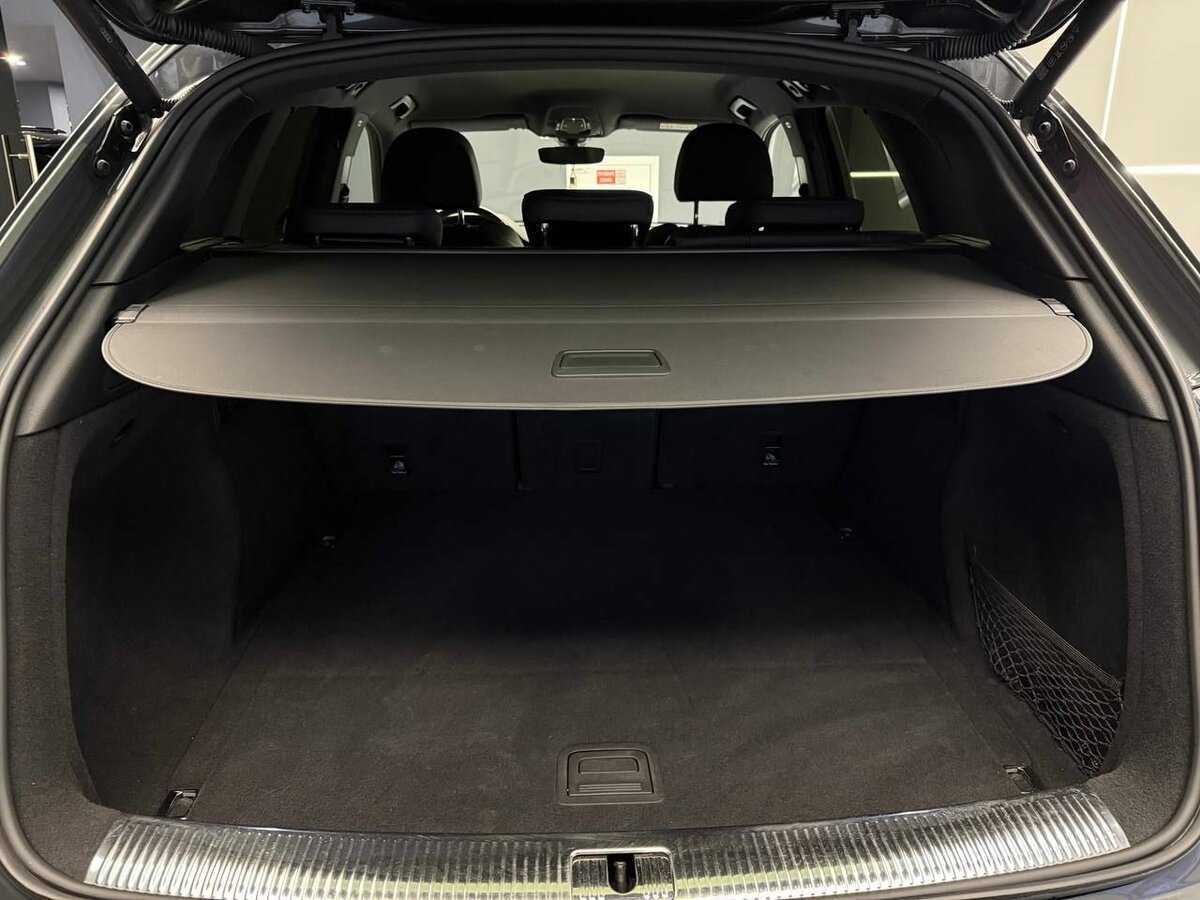 Audi Q5 45 TFSI, 2021 Фото №22