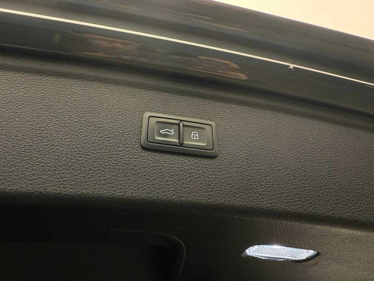 Audi Q5 45 TFSI, 2021 Фото №23