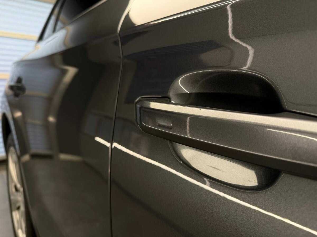 Audi Q5 45 TFSI, 2021 Фото №26