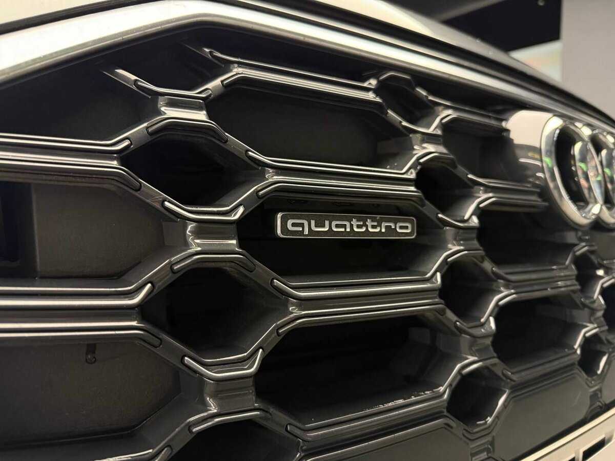 Audi Q5 45 TFSI, 2021 Фото №27