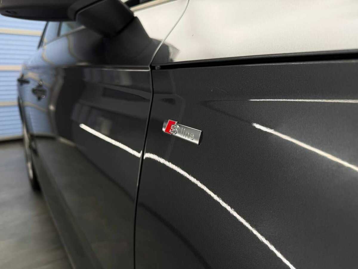 Audi Q5 45 TFSI, 2021 Фото №29