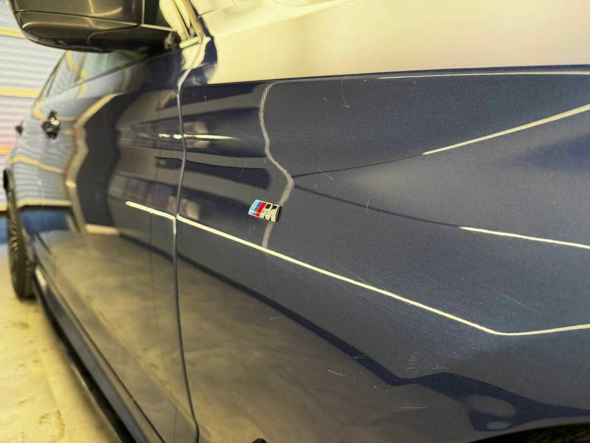 BMW 5 серии 530d xDrive, 2018 Фото №36