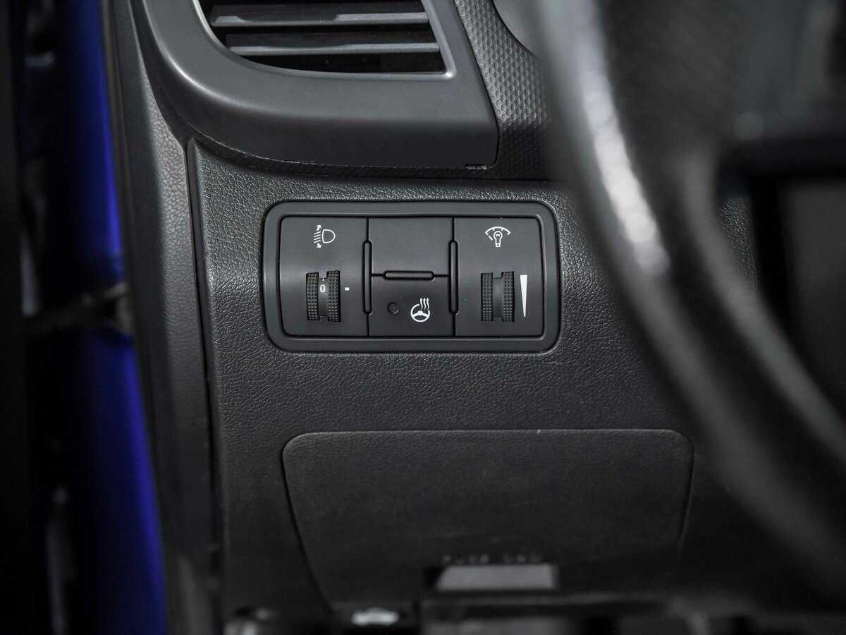 Hyundai Solaris, 2011 Фото №12