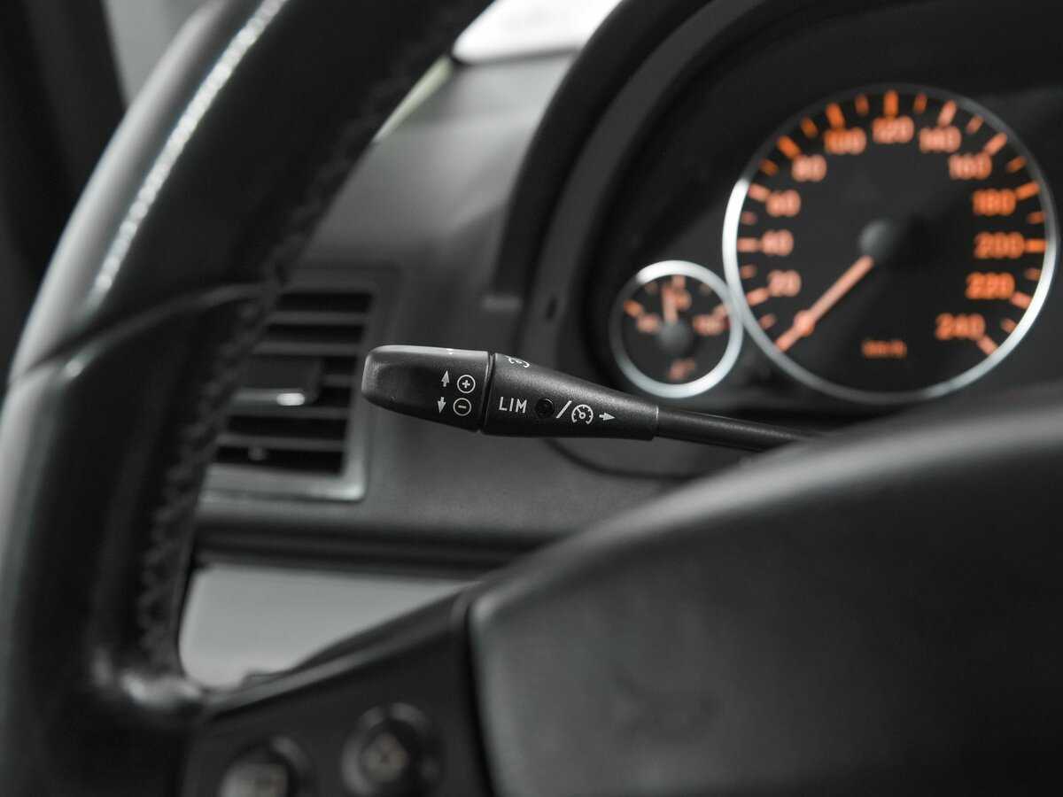 Mercedes-Benz A-Класс 160, 2010 Фото №9