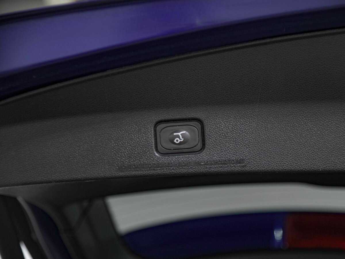 Ford Explorer, 2018 Фото №23