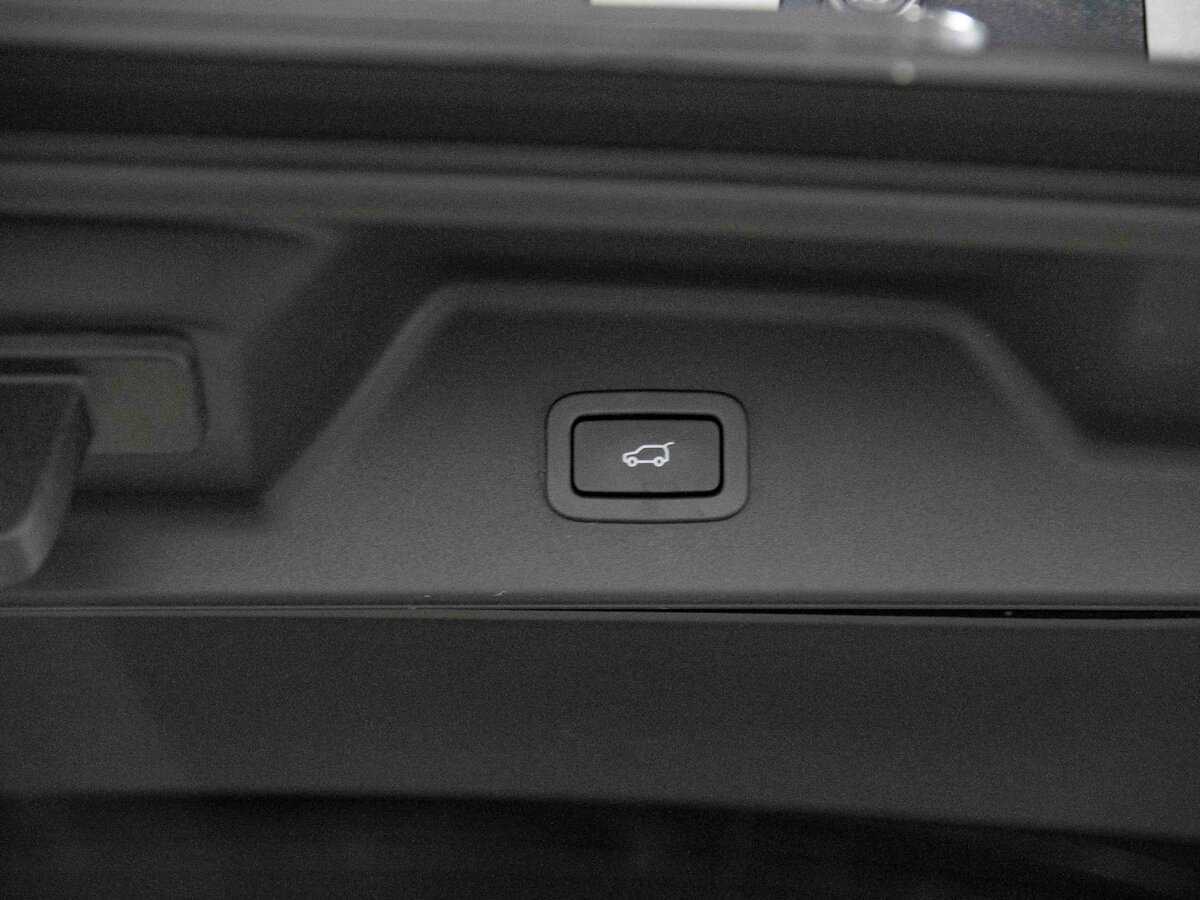 Land Rover Range Rover, 2013 Фото №28