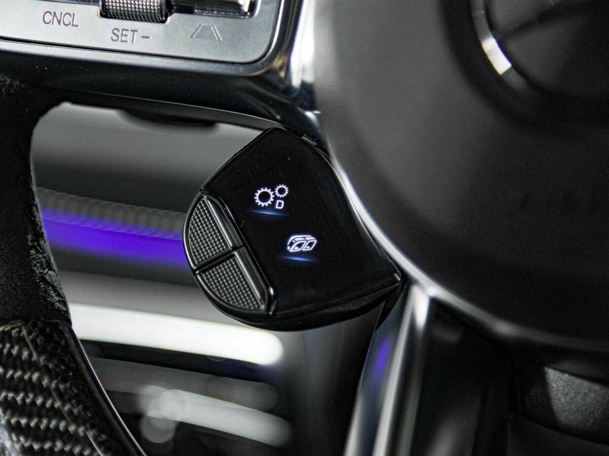 Mercedes-Benz G-Класс AMG 63 AMG, 2023 Фото №10