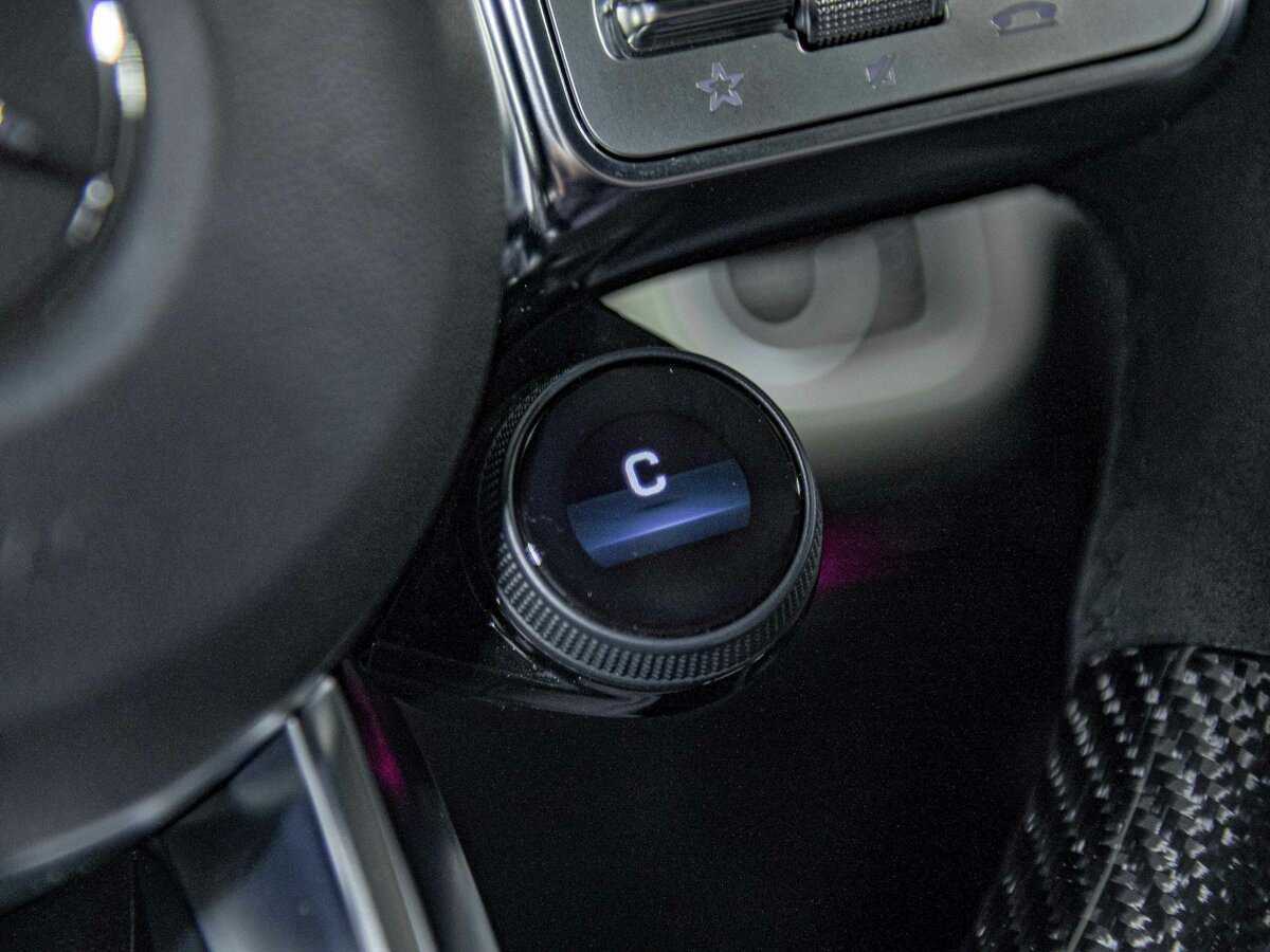 Mercedes-Benz G-Класс AMG 63 AMG, 2023 Фото №12