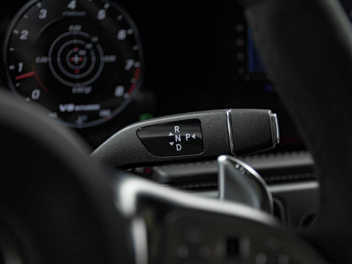 Mercedes-Benz G-Класс AMG 63 AMG, 2023 Фото №13