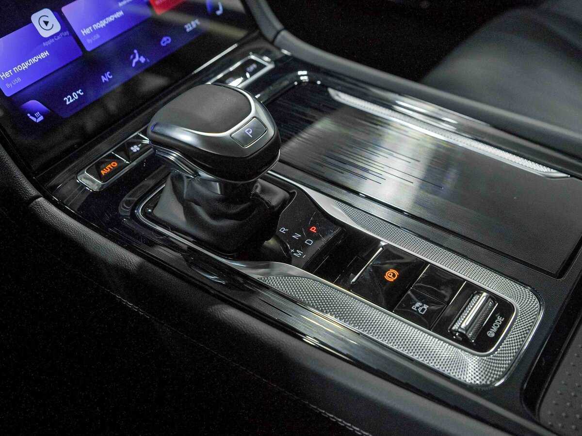 Hongqi H5, 2024 Фото №13