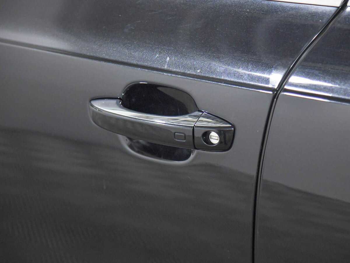 Audi A7, 2010 Фото №21