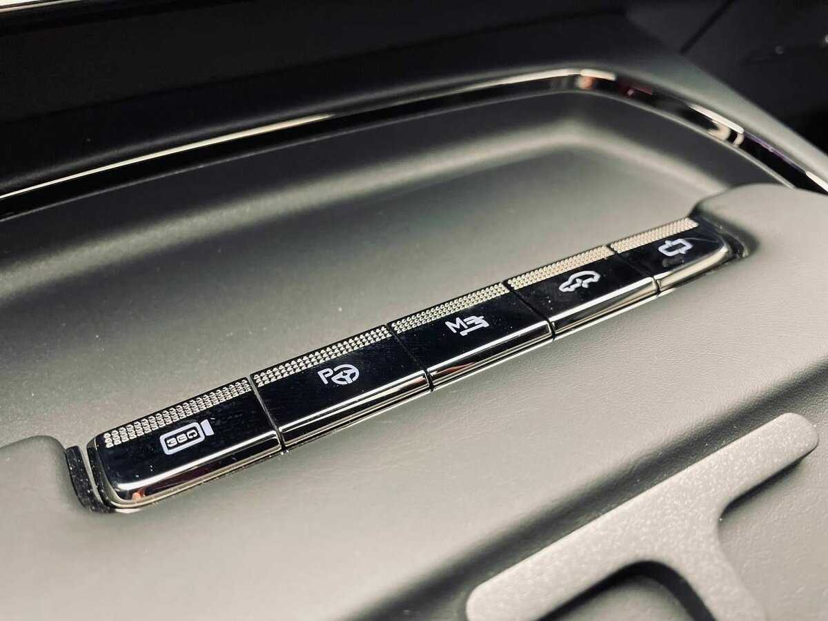 Voyah Free 318, 2024 Фото №14