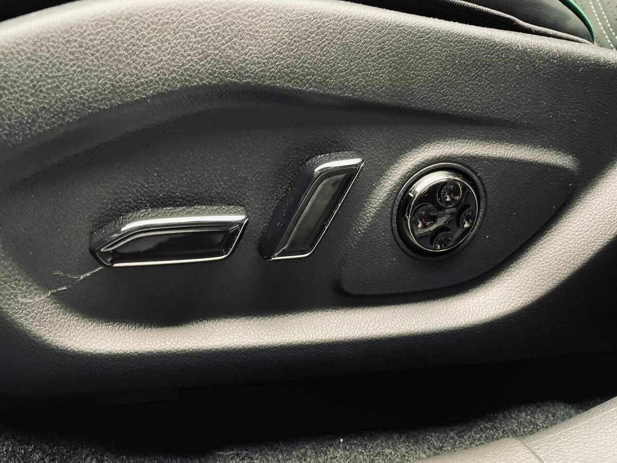 Voyah Free 318, 2024 Фото №16