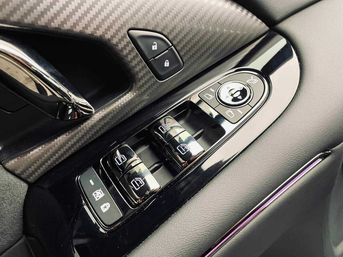 Voyah Free 318, 2024 Фото №17