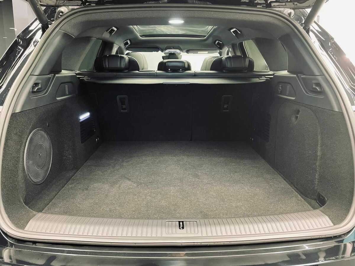 Voyah Free 318, 2024 Фото №25