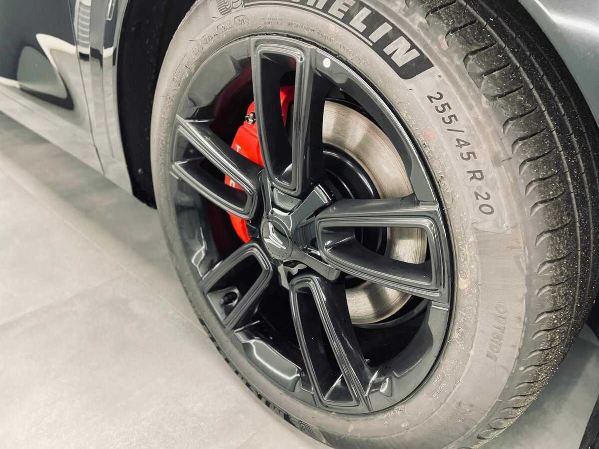 Voyah Free 318, 2024 Фото №29