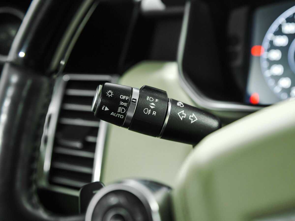 Land Rover Range Rover, 2017 - 178 544 км. | Фото №7