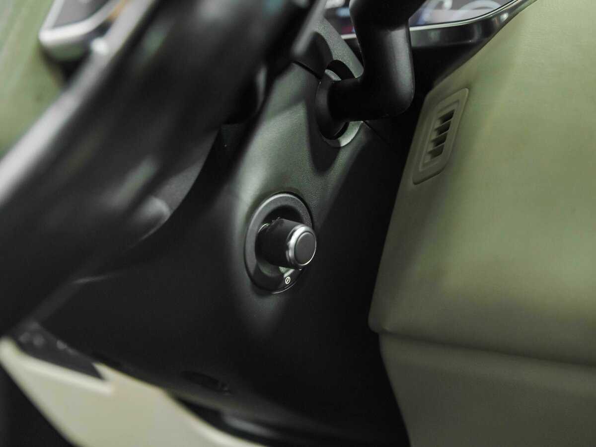 Land Rover Range Rover, 2017 Фото №10