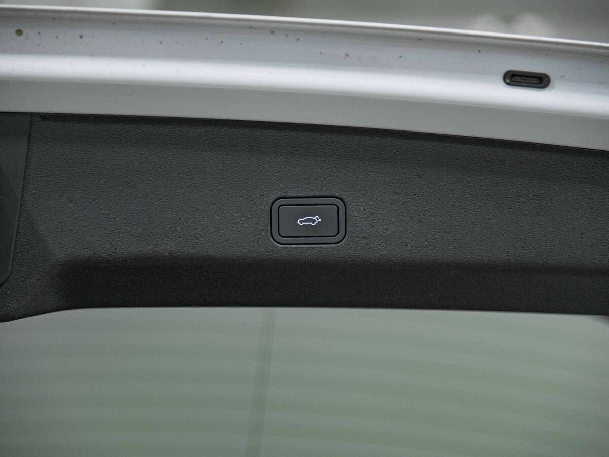 Geely Monjaro, 2024 Фото №24