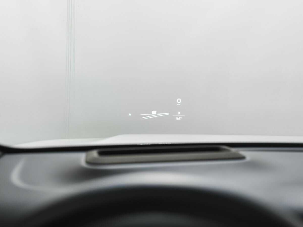 LiXiang L7 42.8 kWh, 2024 - 40 км. | Фото №7