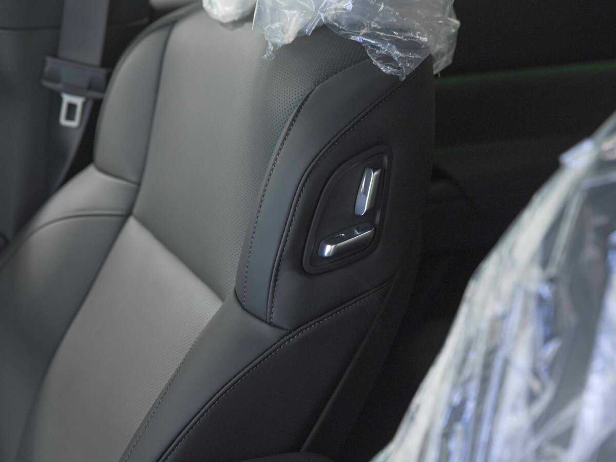 LiXiang L7 42.8 kWh, 2024 Фото №16