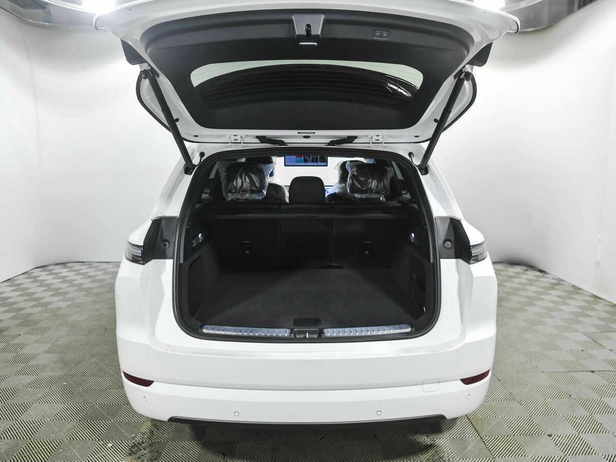 LiXiang L7 42.8 kWh, 2024 Фото №23