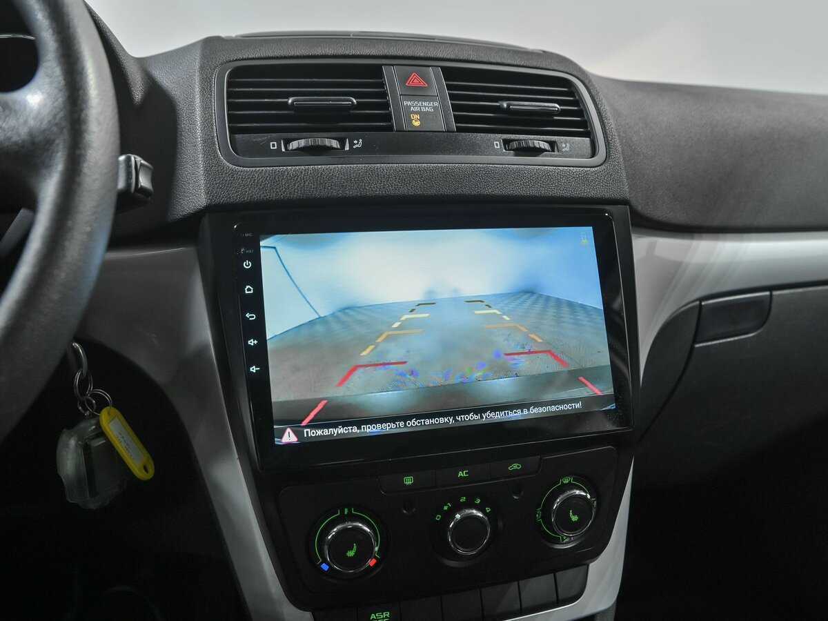 Skoda Yeti, 2012 Фото №11