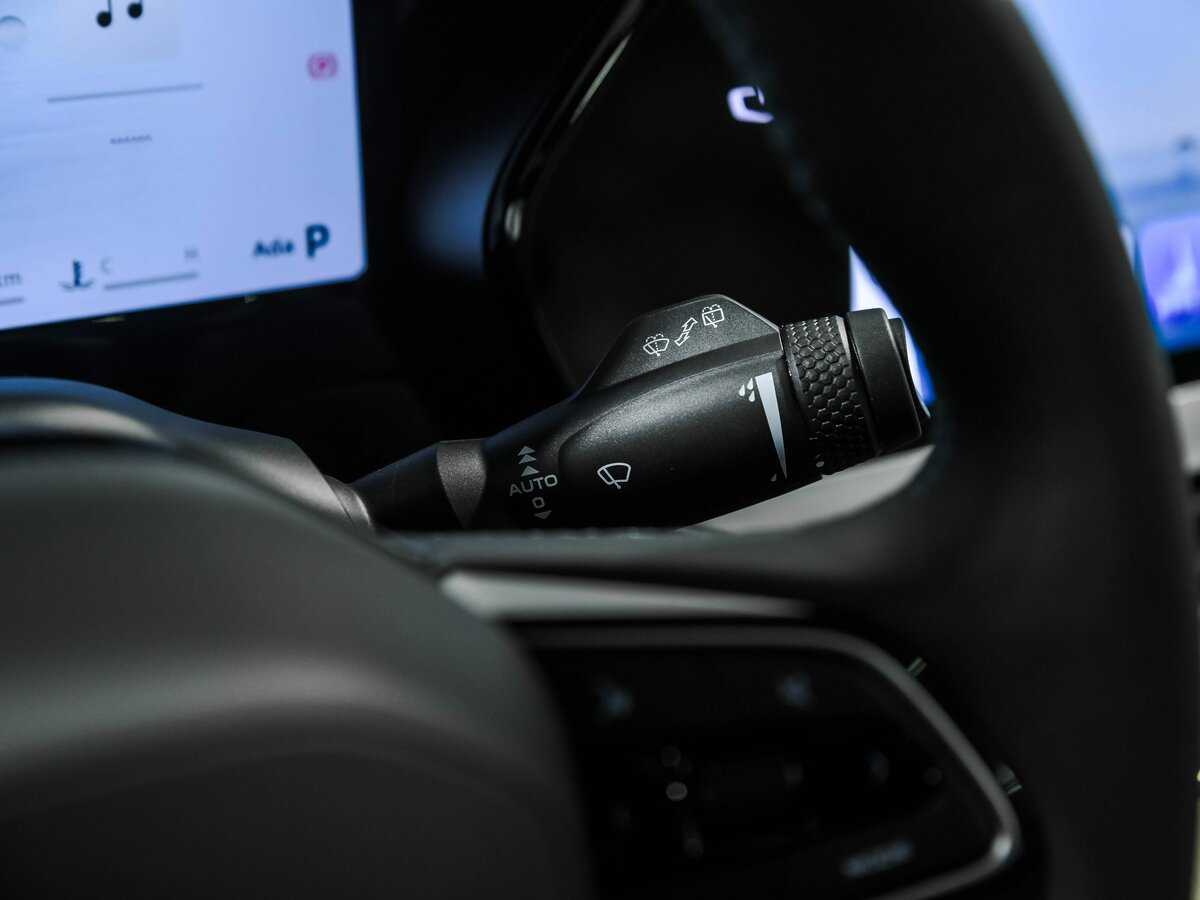 Geely Monjaro, 2025 Фото №10