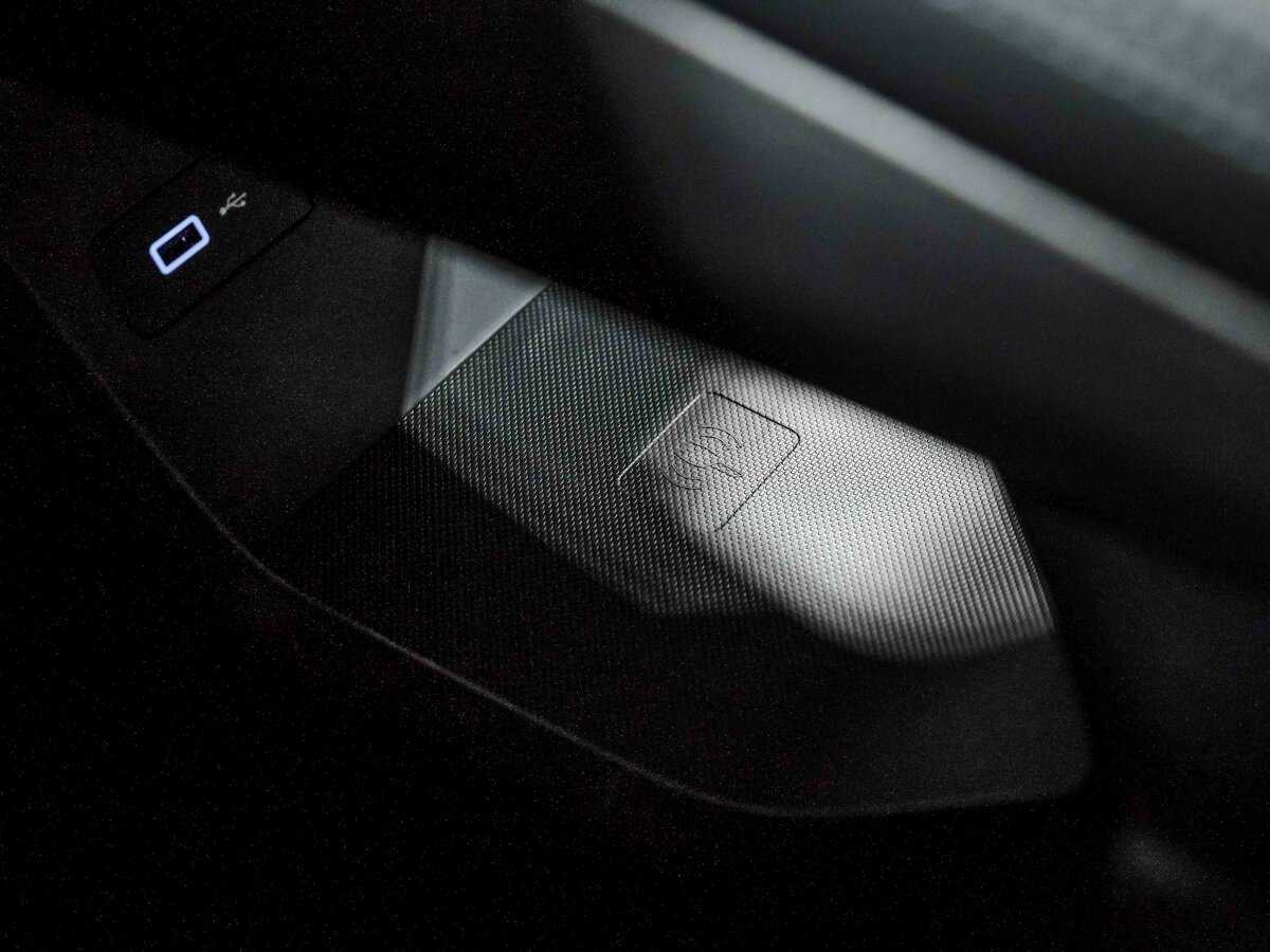 Geely Monjaro, 2025 Фото №15