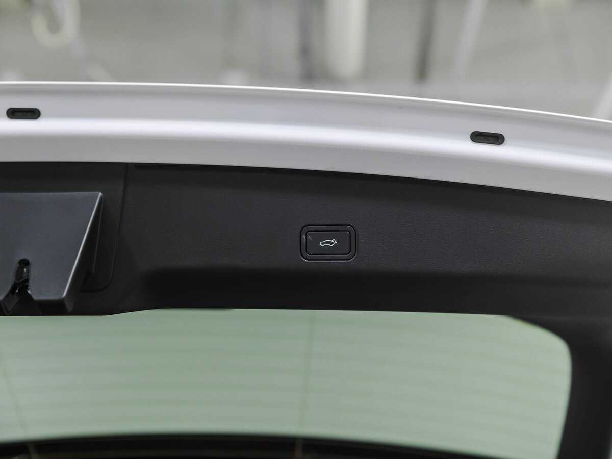 Geely Monjaro, 2025 Фото №24