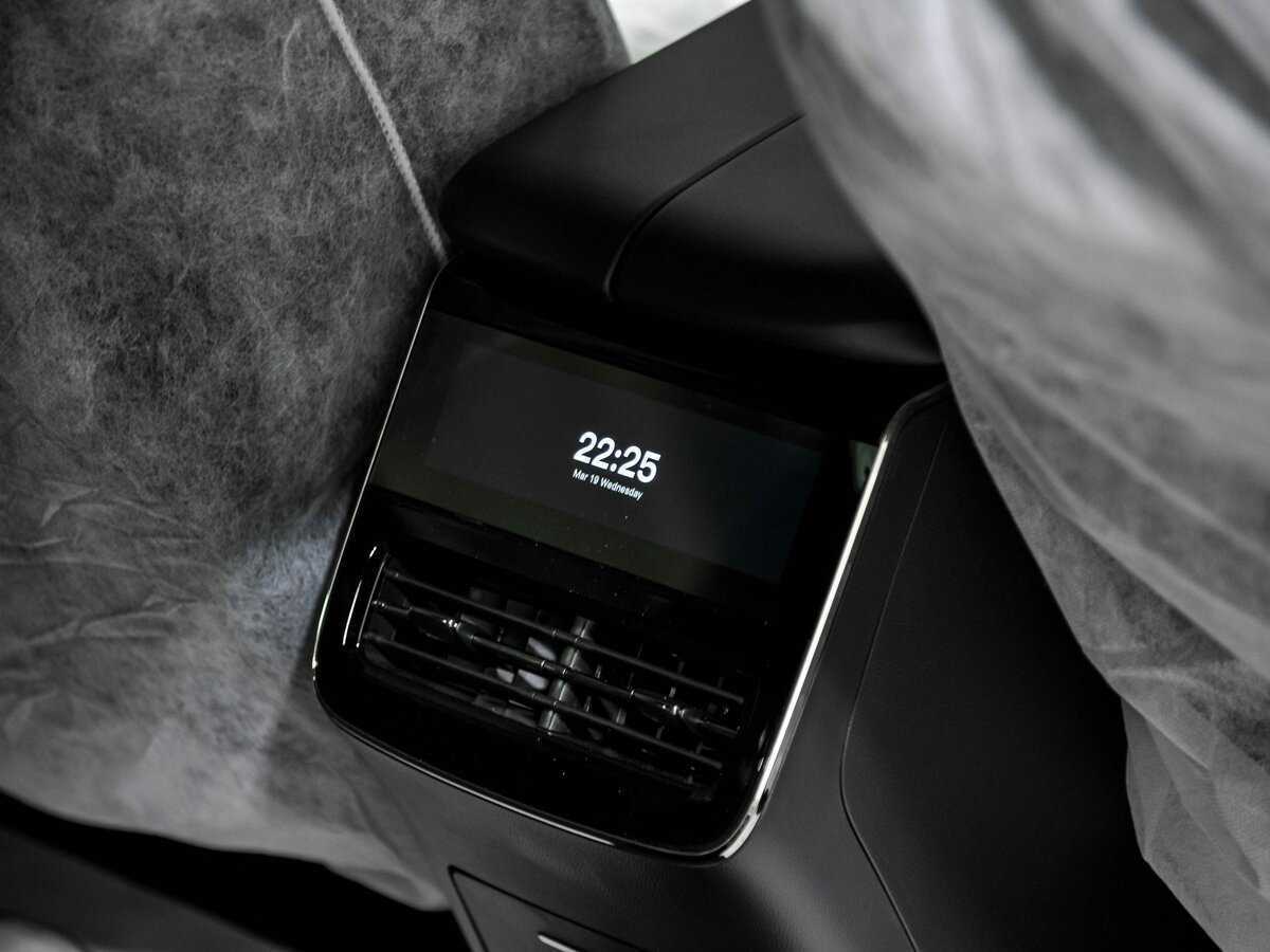 Voyah Free, 2024 Фото №17