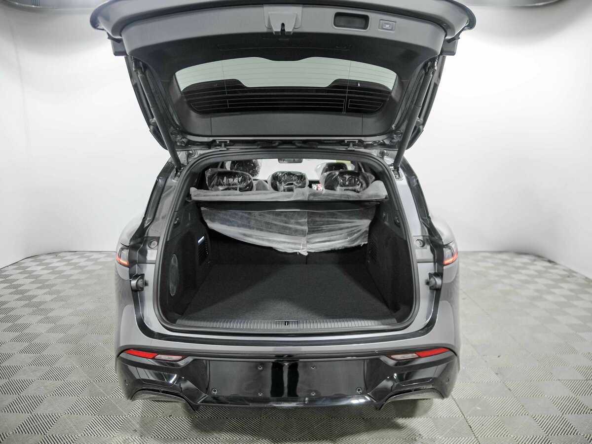 Voyah Free, 2024 Фото №21