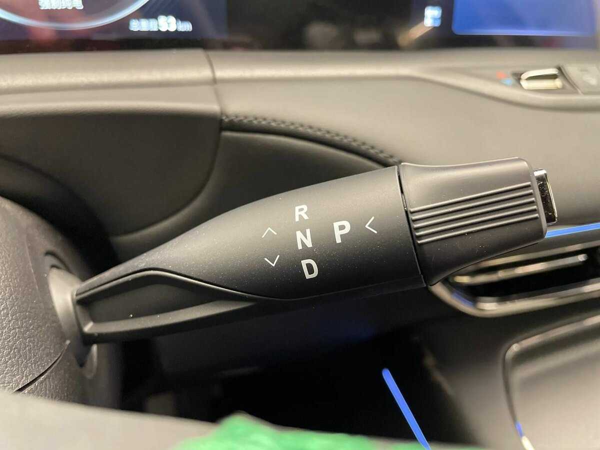 Voyah Free 318, 2024 Фото №10