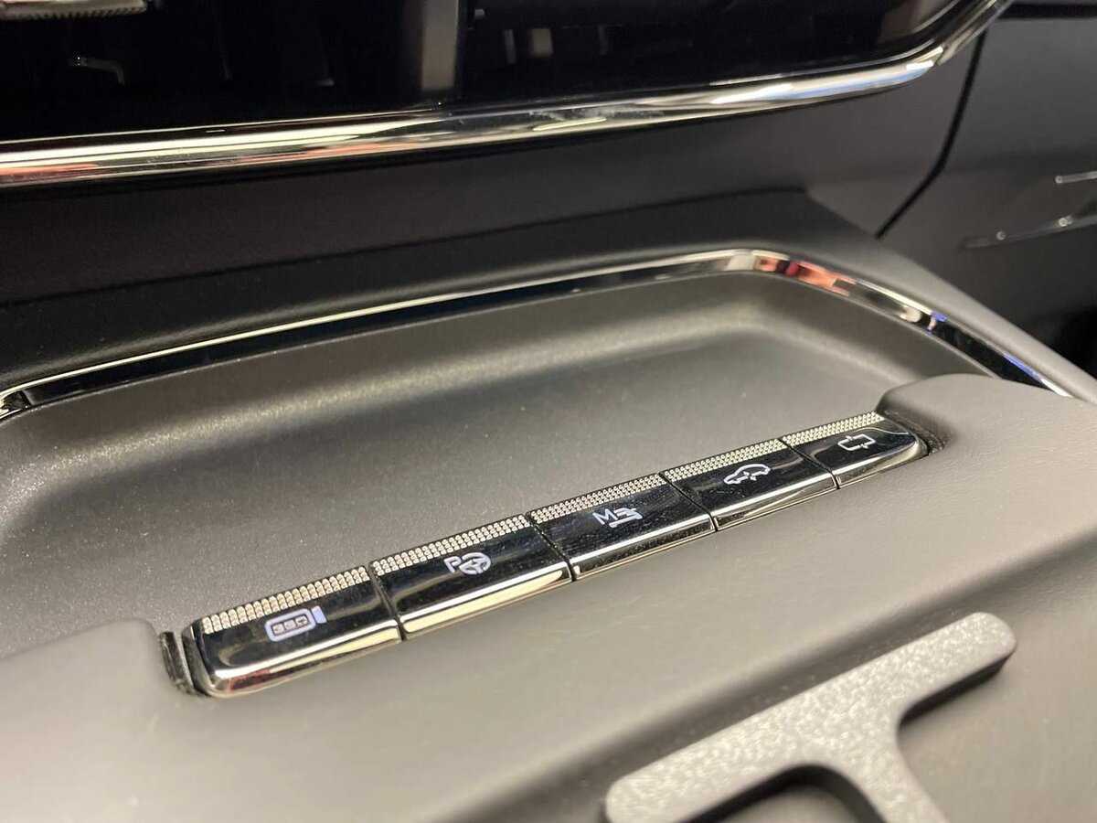 Voyah Free 318, 2024 Фото №14