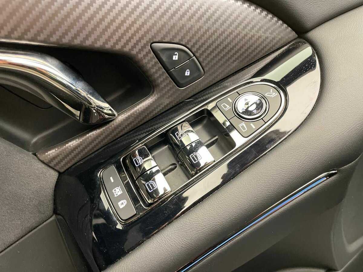 Voyah Free 318, 2024 Фото №16