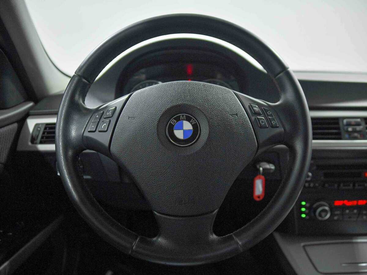 BMW 3 серии 318i, 2011 - 231 942 км. | Фото №7