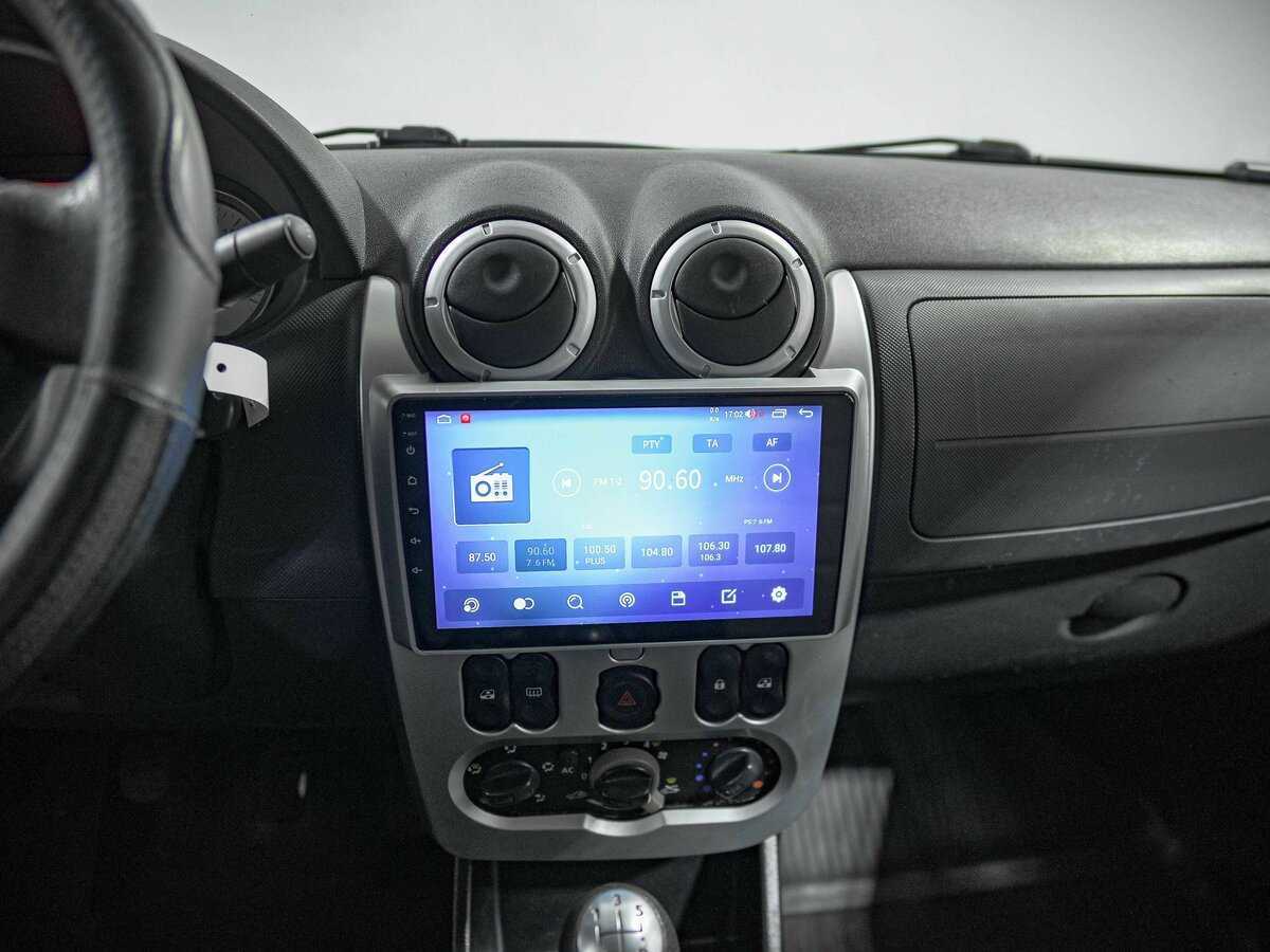 Renault Logan, 2010 - 252 545 км. | Фото №8